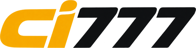 ci777 লোগো